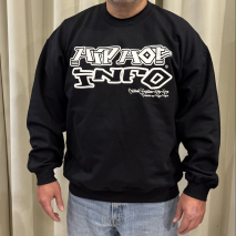 SWEATSHIRT - Hip-Hop Info