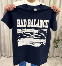 T-SHIRT - Bad Balance 