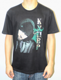 T-SHIRT - Купер - The Best