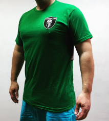 T-SHIRT - Налетчики Клевер