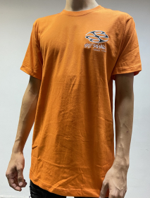 T-SHIRT - Bad Balance Classic Fox