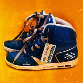 Bad Balance (сборник) - DJ LA Gold School - DJ LA Gold School